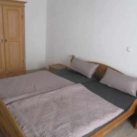 Casa Rolando Apartment