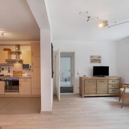 Casa Rolando Appartement *