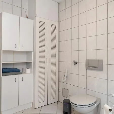 Casa Rolando Appartement Nördlingen
