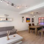 Casa Rolando 아파트