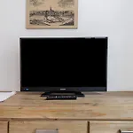 Διαμέρισμα Casa Rolando *