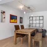 Casa Rolando Apartamento Nördlingen