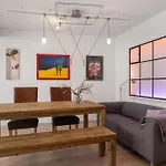 Apartamento Casa Rolando