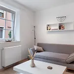 Διαμέρισμα Casa Rolando Nördlingen
