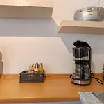 Διαμέρισμα Casa Rolando *