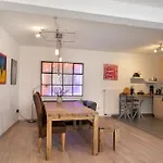 Apartamento Casa Rolando Nördlingen