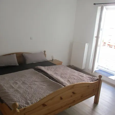 Casa Rolando Apartment Noerdlingen