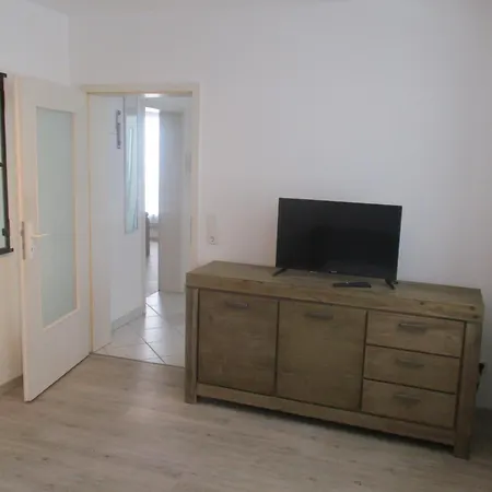 Casa Rolando Apartment