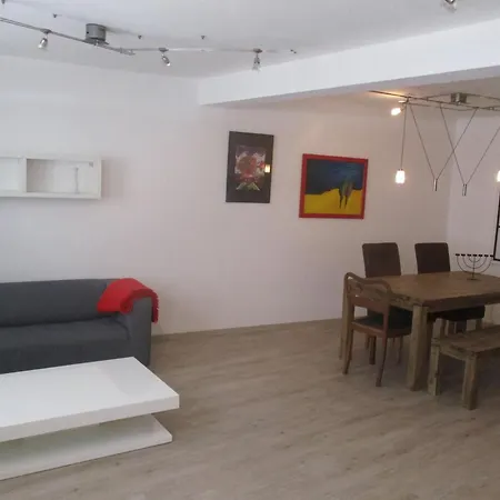 Apartment Casa Rolando *