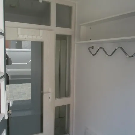 Apartment Casa Rolando Noerdlingen