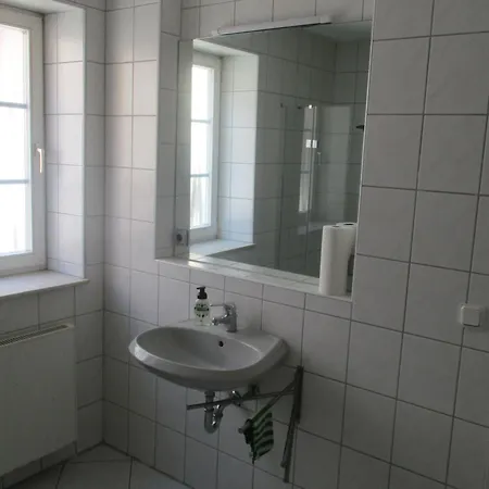 Casa Rolando * Noerdlingen