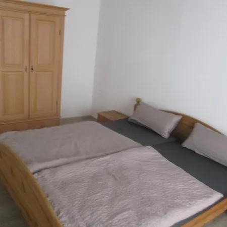 Casa Rolando * ネルトリンゲン