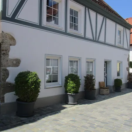 Casa Rolando * Noerdlingen