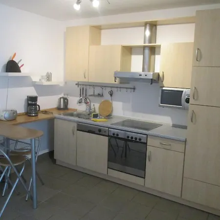 Casa Rolando Apartment *
