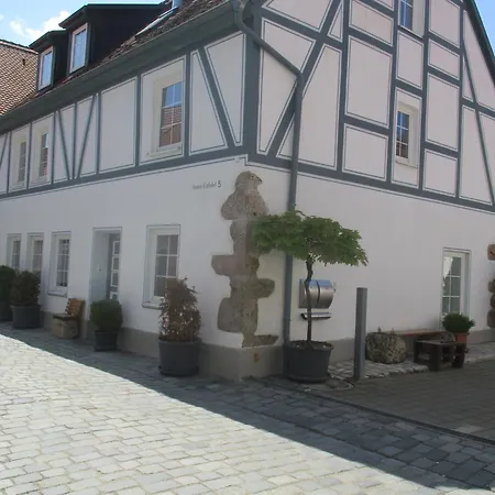 Casa Rolando * Noerdlingen