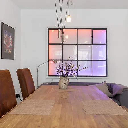 Casa Rolando Apartament