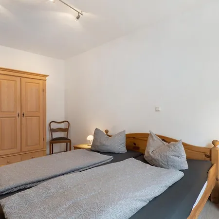 Casa Rolando * Nördlingen