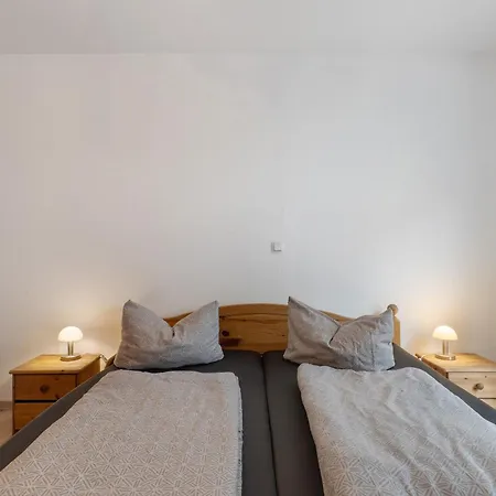 Apartament Casa Rolando Nördlingen