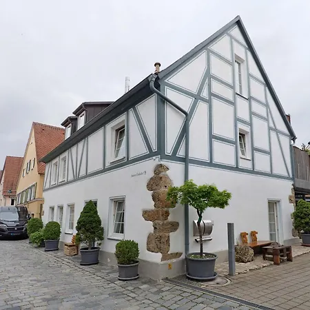 Casa Rolando *