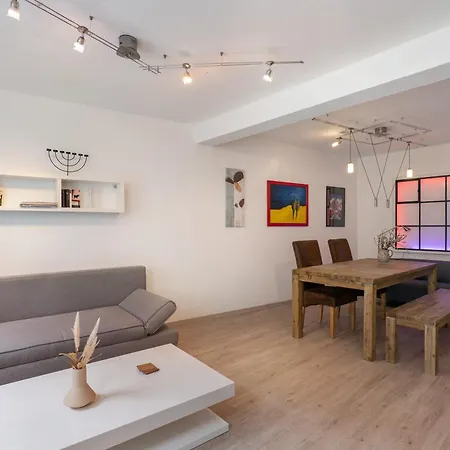 Casa Rolando 公寓