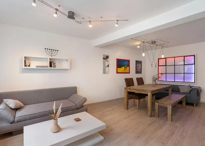 Casa Rolando דירה