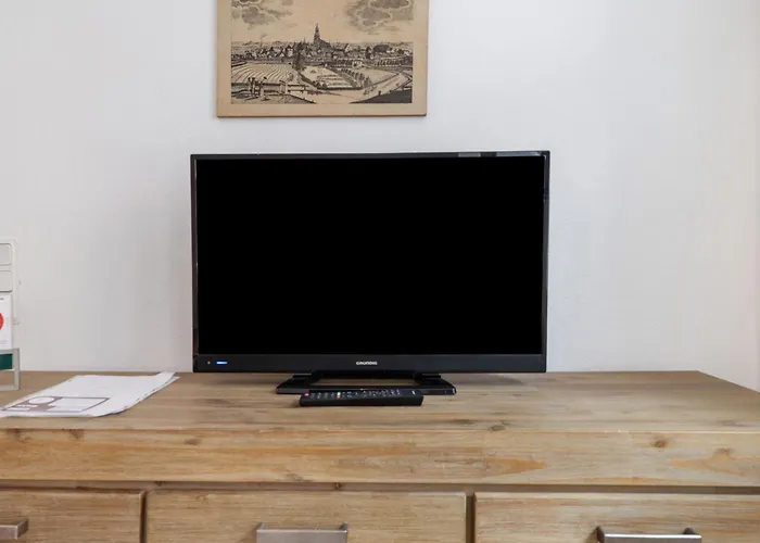 דירה Casa Rolando *