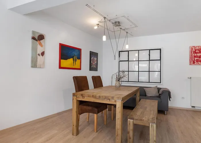 Casa Rolando דירה נורדלינגן