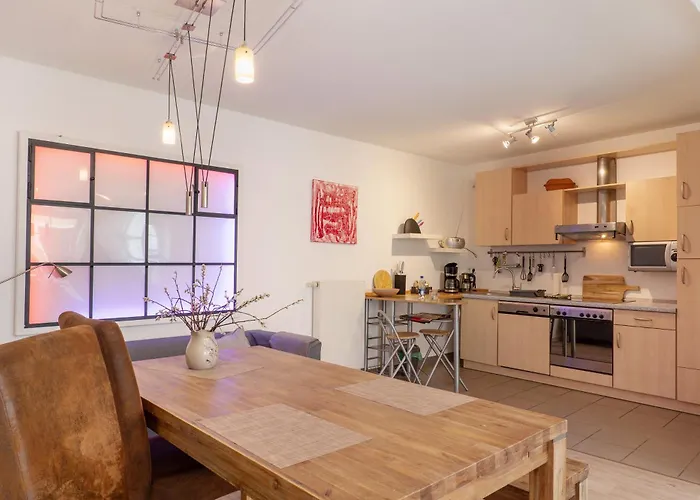 דירה Casa Rolando *