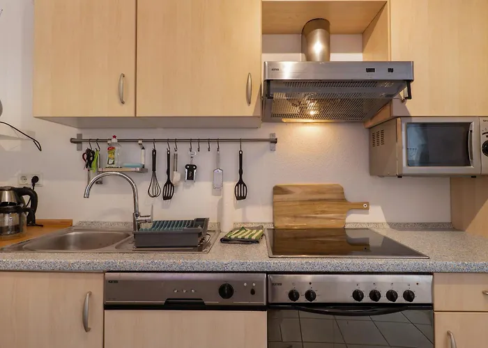 Casa Rolando Lejlighed *