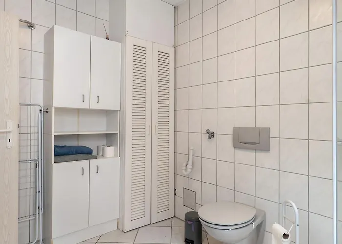 דירה Casa Rolando *